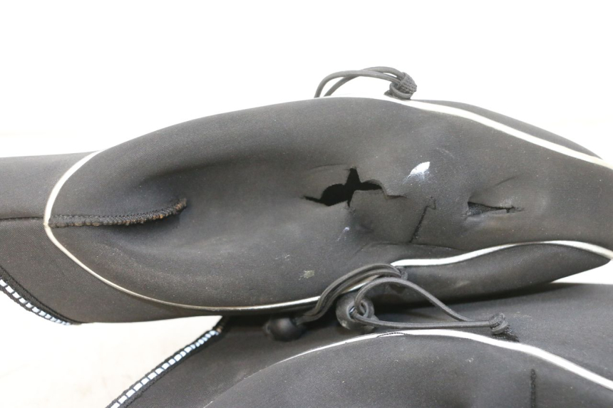 photo de HANDSCHUTZ PIAGGIO MP3 500 (2016 - 2018) - Gesamtansicht des Produkts