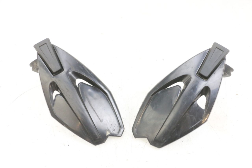 photo de HANDSCHUTZ RIEJU MRT 50 (2018 - 2021) - Hauptansicht