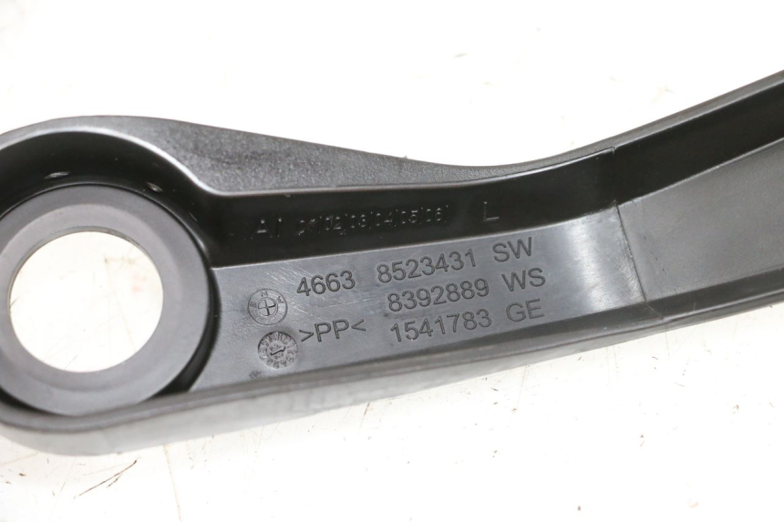 photo de HANDSCHUTZ BMW R GS 1250 (2021 - 2024) - Detailansicht des Bauteils