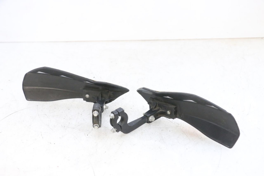 photo de HANDSCHUTZ GILERA SMT SUPERMOTARD 50 (2009 - 2017) - Alternative Perspektive