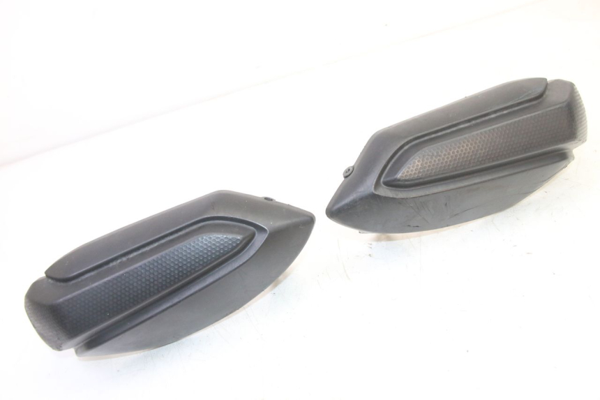 photo de HANDSCHUTZ YAMAHA TDM ABS 900 (2002 - 2014)