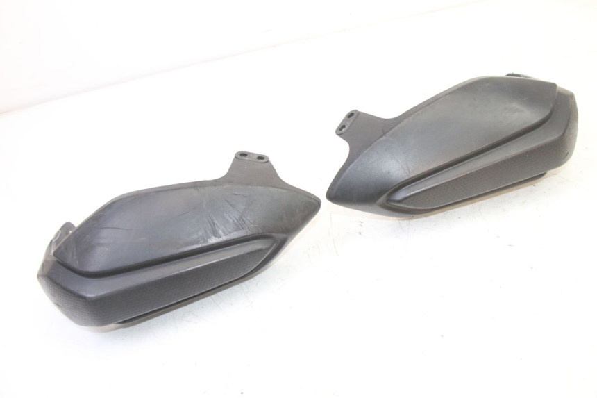 photo de HANDSCHUTZ YAMAHA TDM ABS 900 (2002 - 2014)