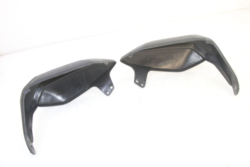 photo de HANDSCHUTZ YAMAHA TDM ABS 900 (2002 - 2014)