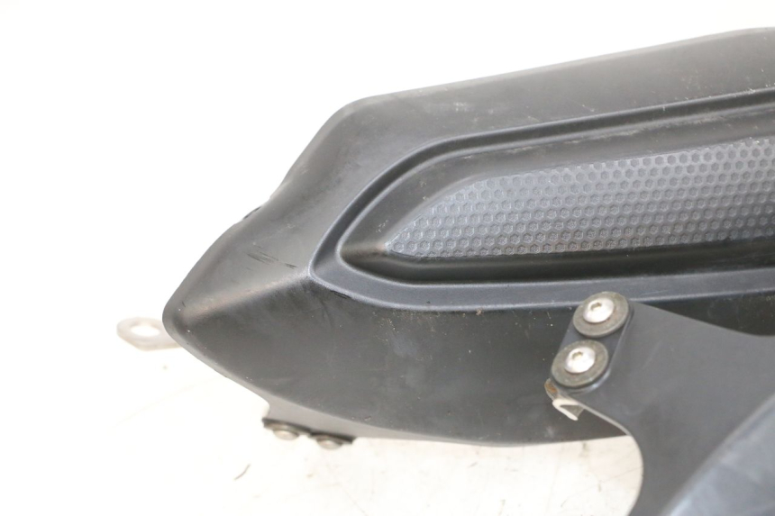 photo de HANDSCHUTZ YAMAHA TDM ABS 900 (2002 - 2014) - Detailansicht des Bauteils