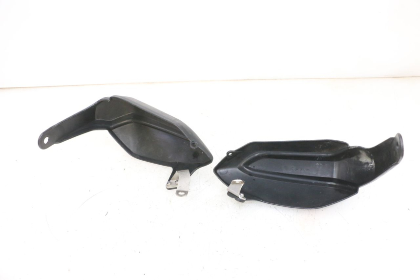 photo de HANDSCHUTZ YAMAHA TDM ABS 900 (2002 - 2014) - Alternative Perspektive