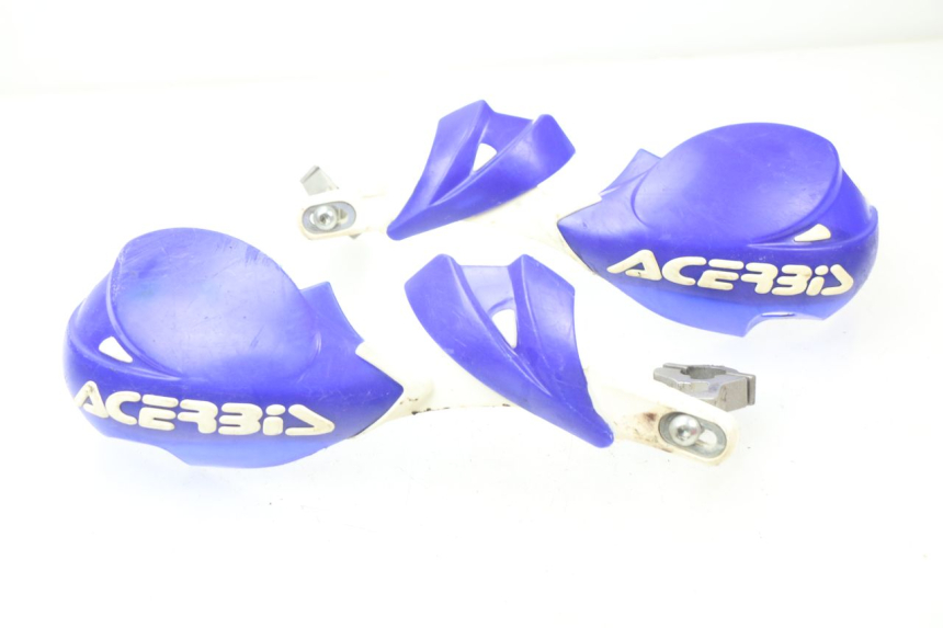 photo de HANDSCHUTZ YAMAHA YZ 80 (1998 - 2001)