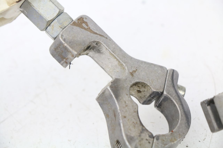 photo de HANDSCHUTZ YAMAHA YZ 80 (1998 - 2001)