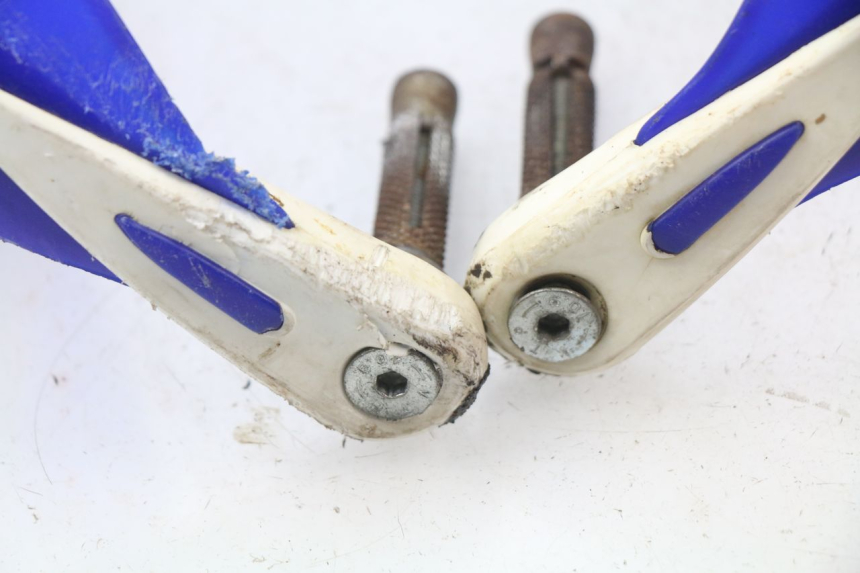 photo de HANDSCHUTZ YAMAHA YZ 80 (1998 - 2001)