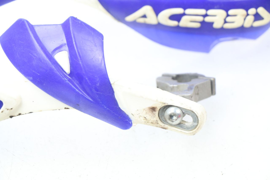 photo de HANDSCHUTZ YAMAHA YZ 80 (1998 - 2001)