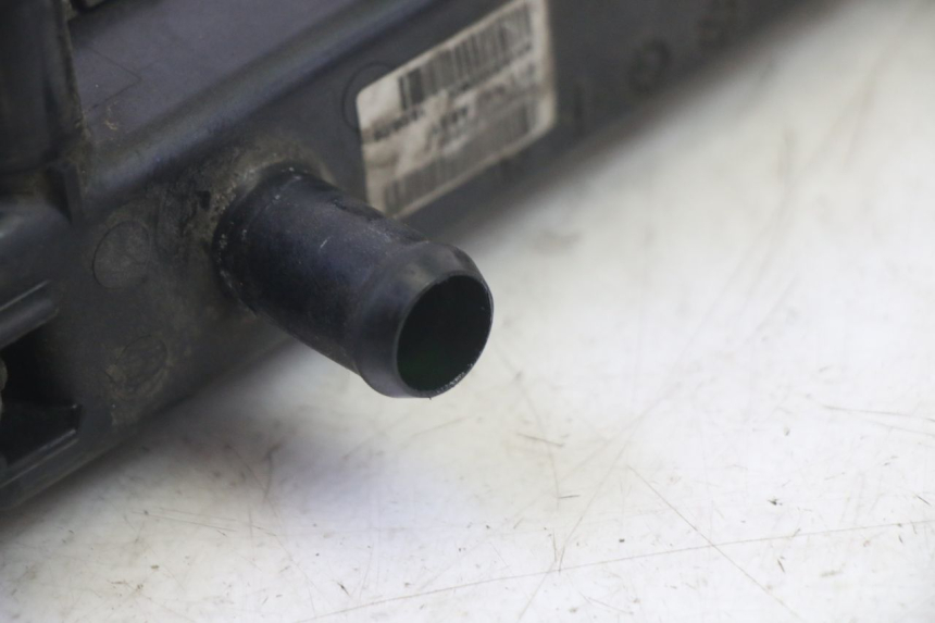 photo de KÜHLER  QUADRO 4 4D 350 (2015 - 2018)