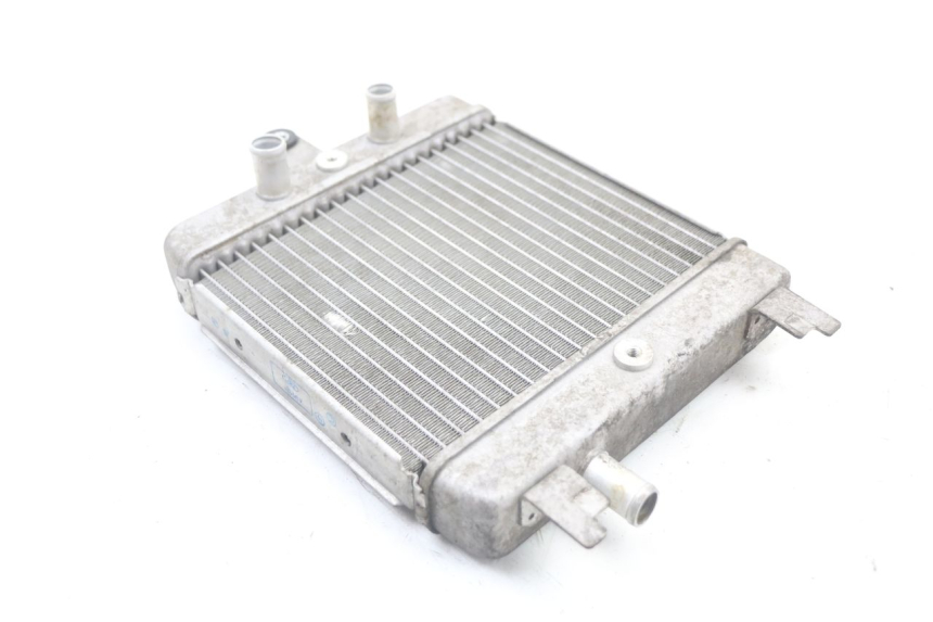 photo de KÜHLER  SUZUKI BURGMAN 125 (2018 - 2021)