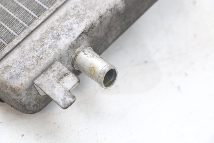 photo de KÜHLER  SUZUKI BURGMAN 125 (2018 - 2021)