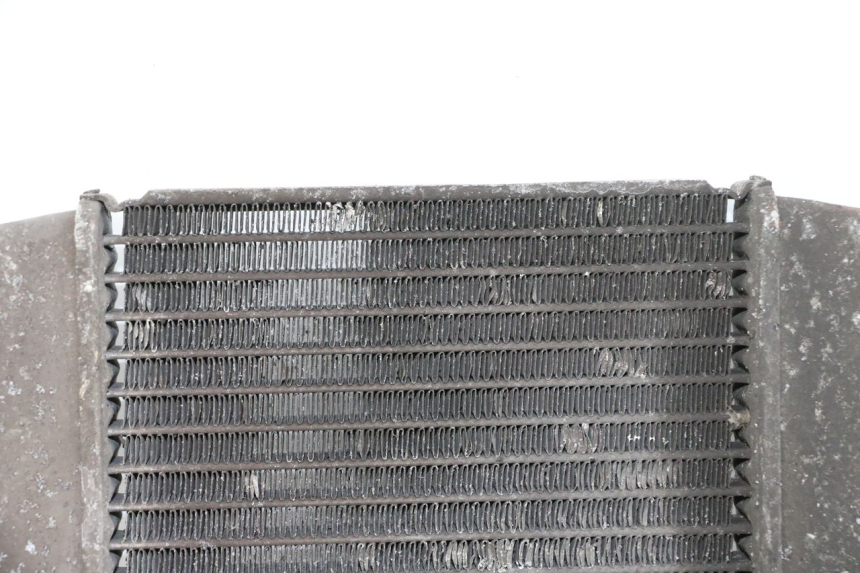 photo de KÜHLER SUZUKI BURGMAN 125 (2007 - 2014)