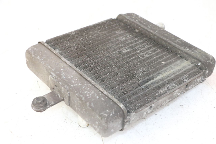 photo de KÜHLER SUZUKI BURGMAN 125 (2007 - 2014)