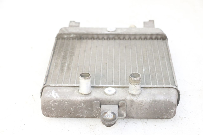 photo de KÜHLER SUZUKI BURGMAN 125 (2007 - 2014)