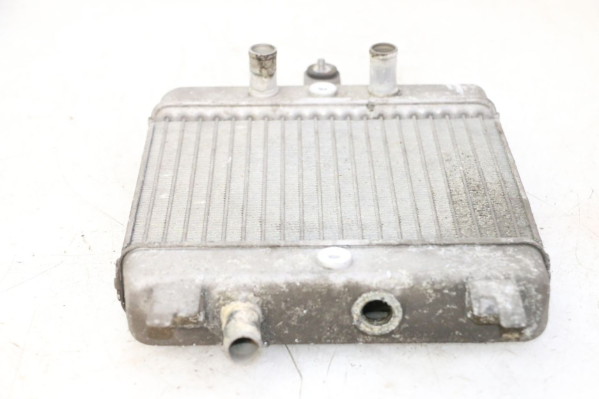 photo de KÜHLER SUZUKI BURGMAN 125 (2007 - 2014)