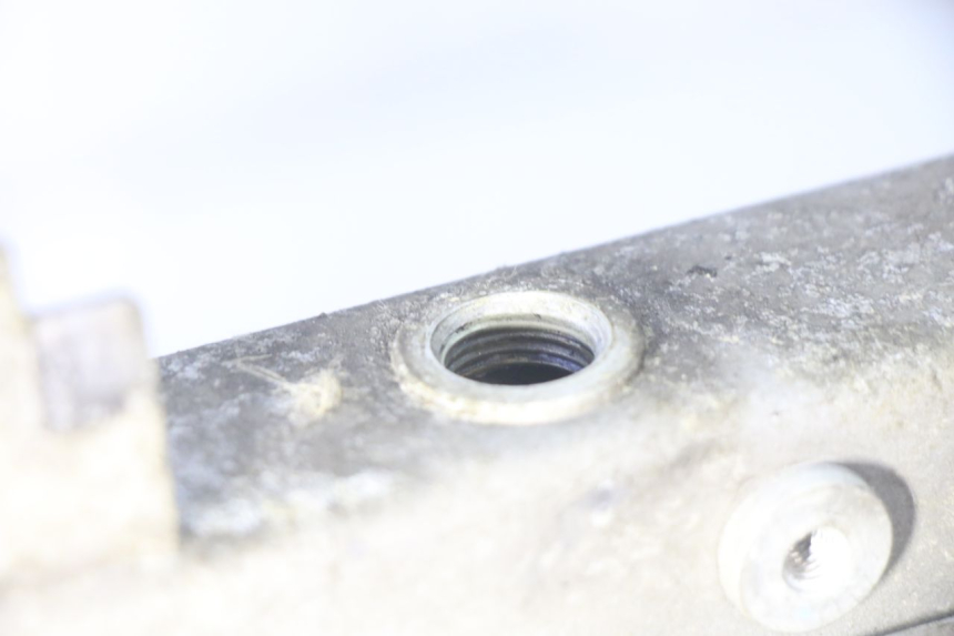 photo de KÜHLER SUZUKI BURGMAN 125 (2007 - 2014)