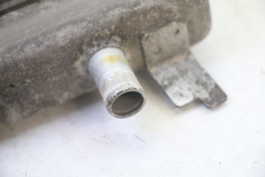 photo de KÜHLER SUZUKI BURGMAN 125 (2007 - 2014)