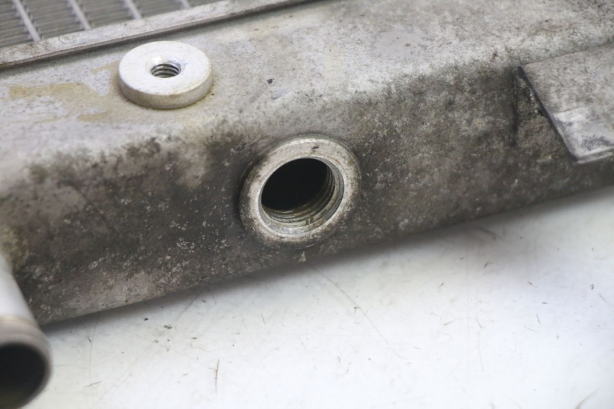 photo de KÜHLER SUZUKI BURGMAN 125 (2007 - 2014)