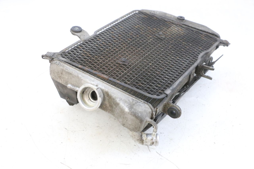 photo de KÜHLER  SUZUKI BURGMAN 650 (2013 - 2020)