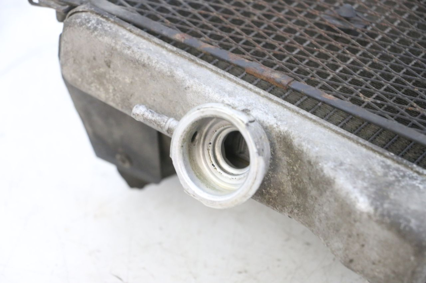 photo de KÜHLER  SUZUKI BURGMAN 650 (2013 - 2020)