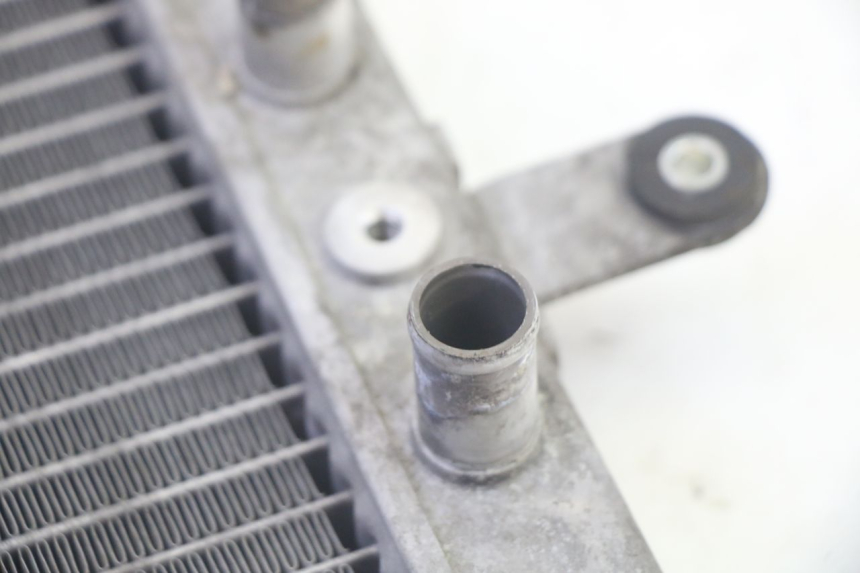 photo de KÜHLER SUZUKI BURGMAN 125 (2007 - 2014) - Zoom auf Gebrauchszustand