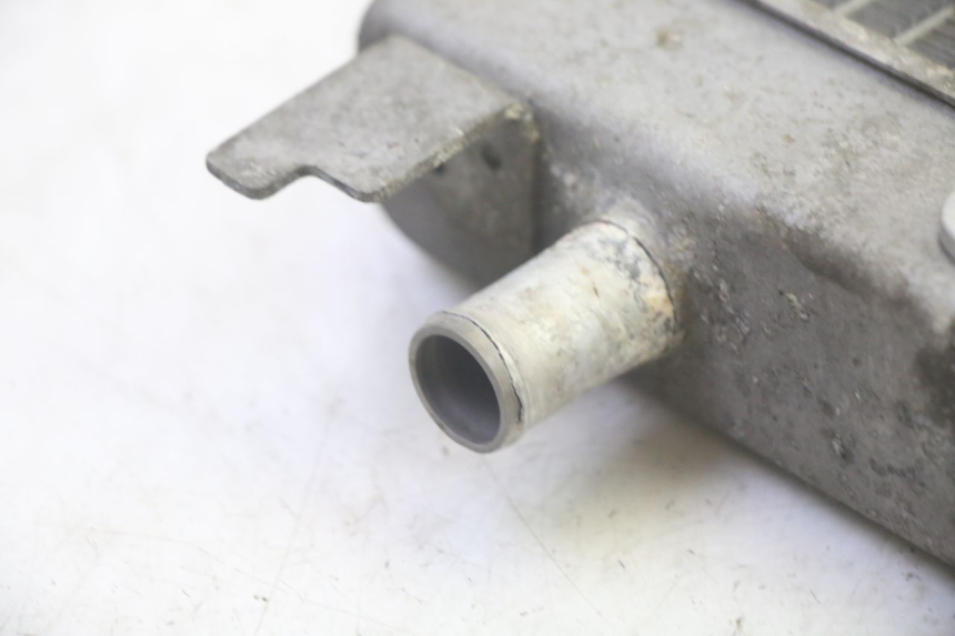 photo de KÜHLER SUZUKI BURGMAN 125 (2007 - 2014) - Technische Nahaufnahme