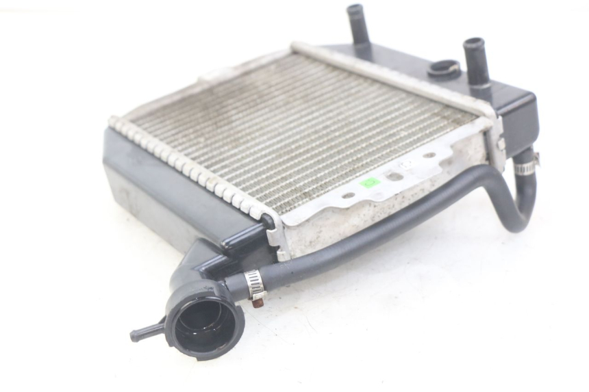 photo de KÜHLER PEUGEOT CITYSTAR 125 (2011 - 2017) - Zoom auf Gebrauchszustand