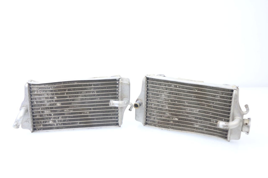 photo de KÜHLER  HONDA CRF CR-F 450 (2001 - 2005)