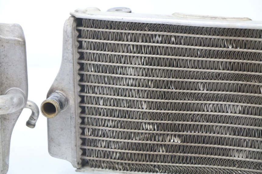 photo de KÜHLER  HONDA CRF CR-F 450 (2001 - 2005)