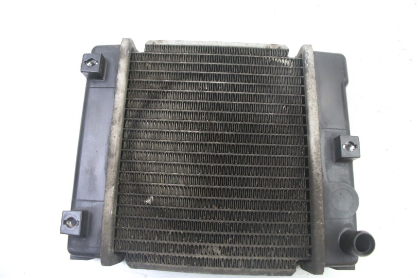 photo de KÜHLER KYMCO DINK STREET 125 (2009 - 2014)