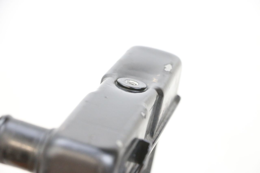 photo de KÜHLER  SUZUKI DL V STROM 1000 (2002 - 2007) - Zoom auf Gebrauchszustand