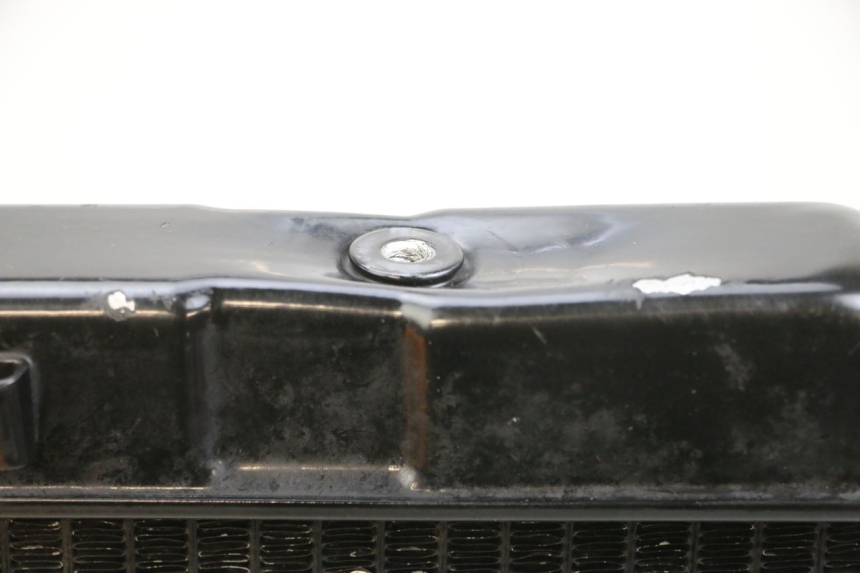 photo de KÜHLER  SUZUKI DL V STROM 1000 (2002 - 2007) - Alternative Perspektive