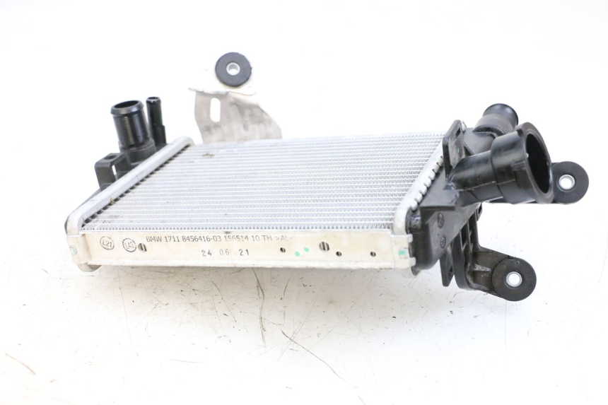 photo de KÜHLER RECHTS BMW R GS 1250 (2021 - 2024) - Technische Nahaufnahme