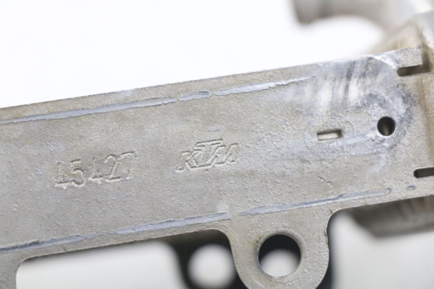 photo de KÜHLER RECHTS KTM SX 85 (2003 - 2012)