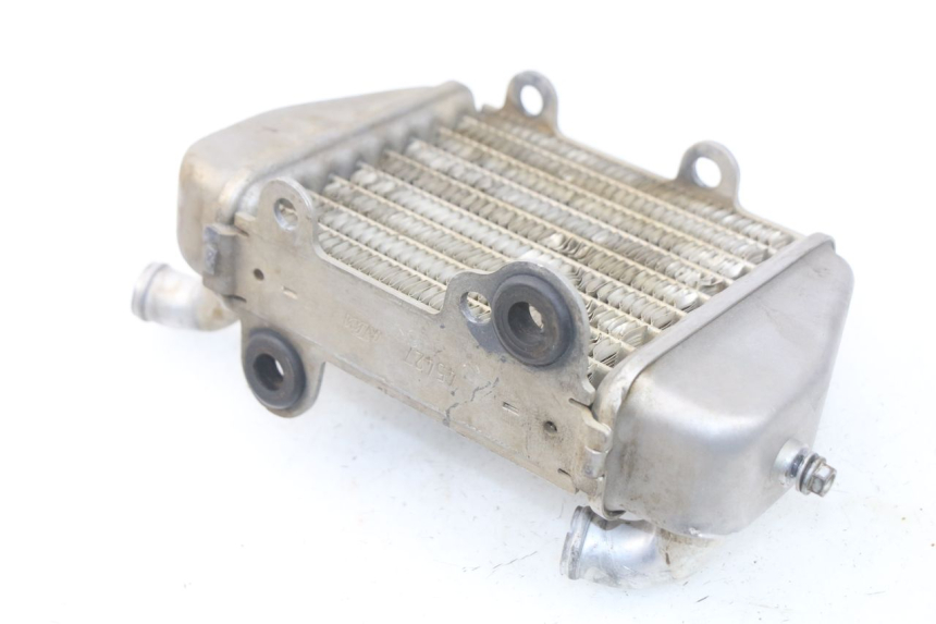 photo de KÜHLER RECHTS KTM SX 85 (2003 - 2012)