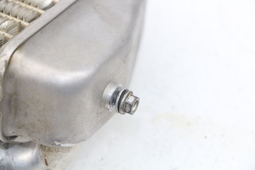 photo de KÜHLER RECHTS KTM SX 85 (2003 - 2012)