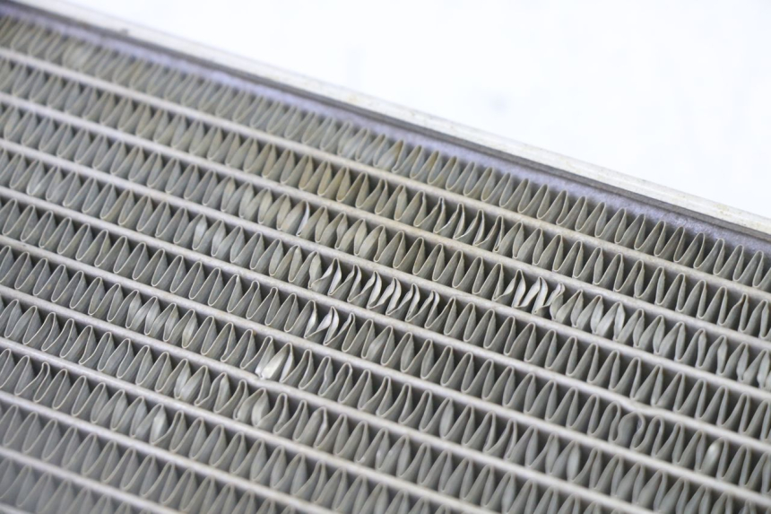 photo de KÜHLER RECHTS YAMAHA YZ-F YZF 250 (2014 - 2018)