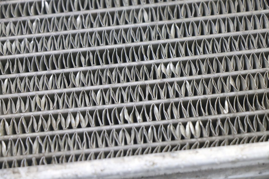 photo de KÜHLER RECHTS YAMAHA YZ 125 (2006 - 2016)