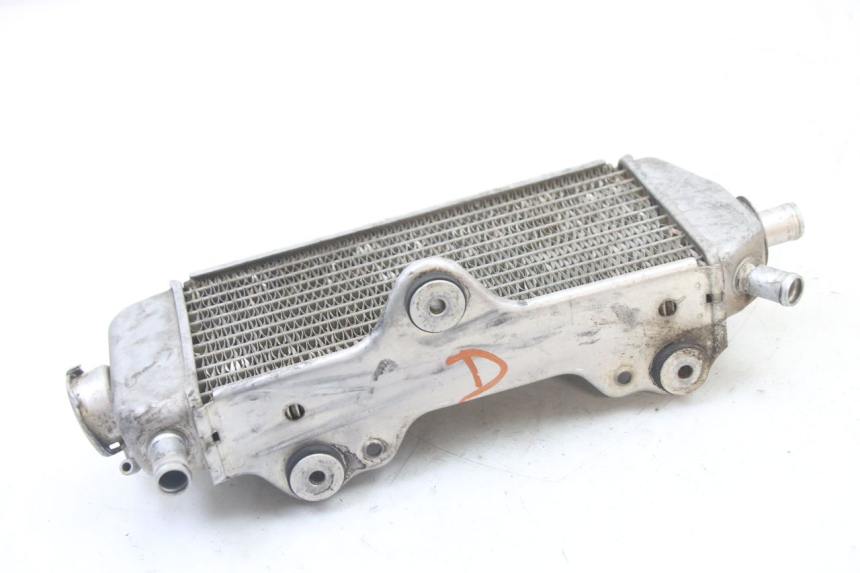 photo de KÜHLER RECHTS YAMAHA YZ 125 (2006 - 2016)