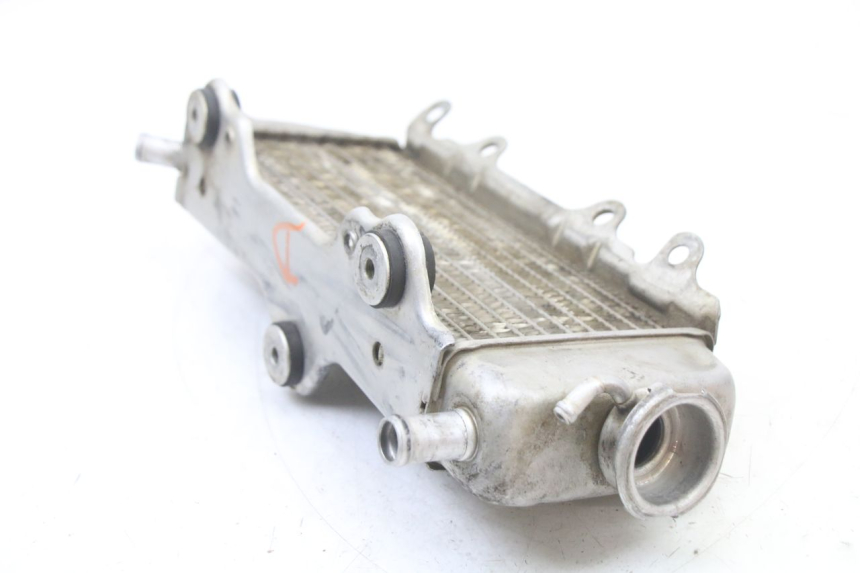 photo de KÜHLER RECHTS YAMAHA YZ 125 (2006 - 2016)