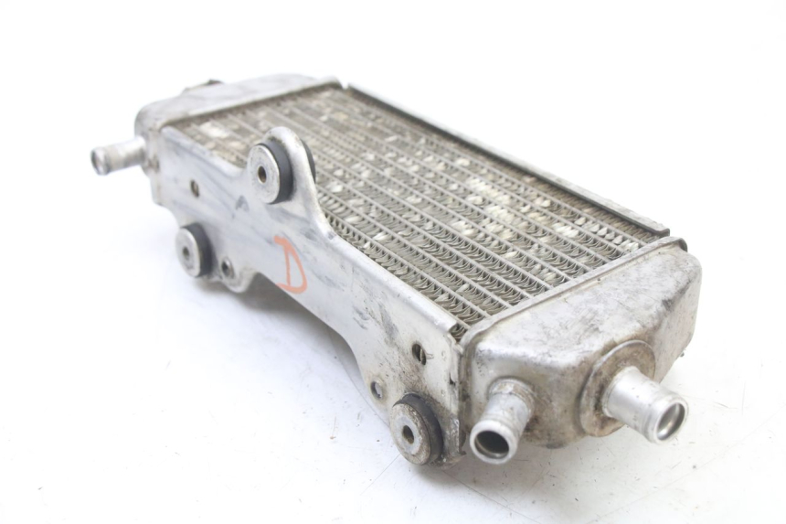 photo de KÜHLER RECHTS YAMAHA YZ 125 (2006 - 2016)