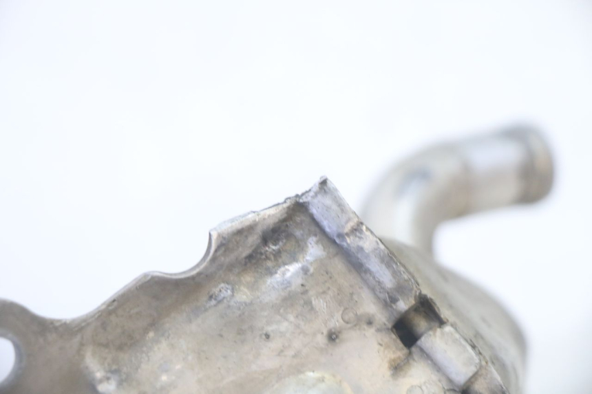 photo de KÜHLER RECHTS YAMAHA YZ 125 (1998 - 2005)