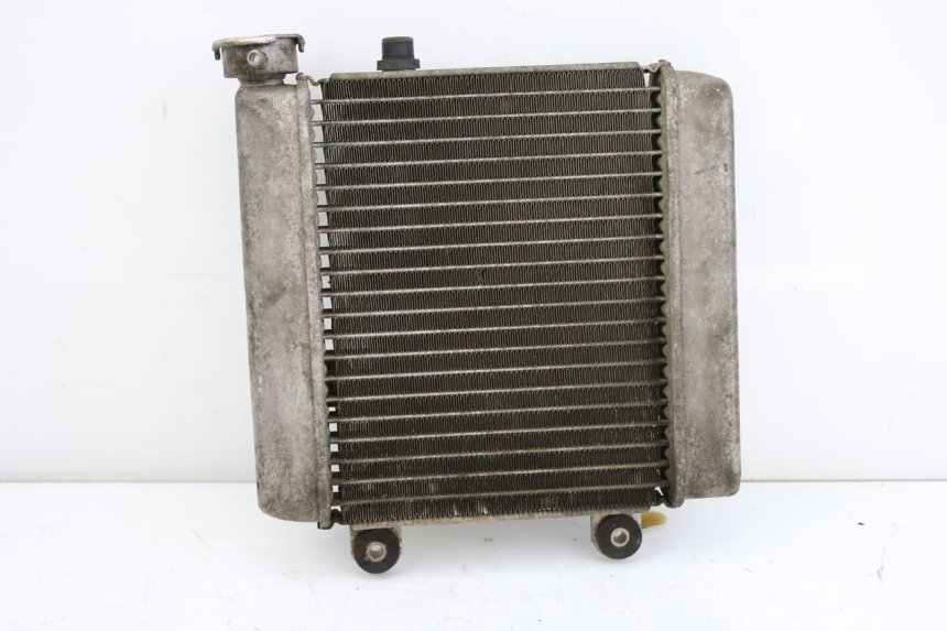 photo de KÜHLER HONDA FES S-WING SWING ABS 125 (2007 - 2015)