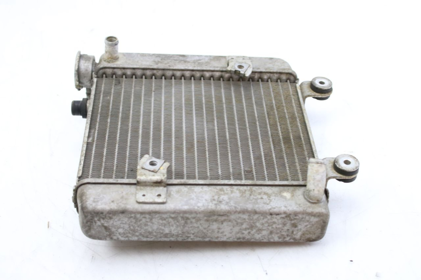 photo de KÜHLER HONDA FES S-WING SWING ABS 125 (2007 - 2015)