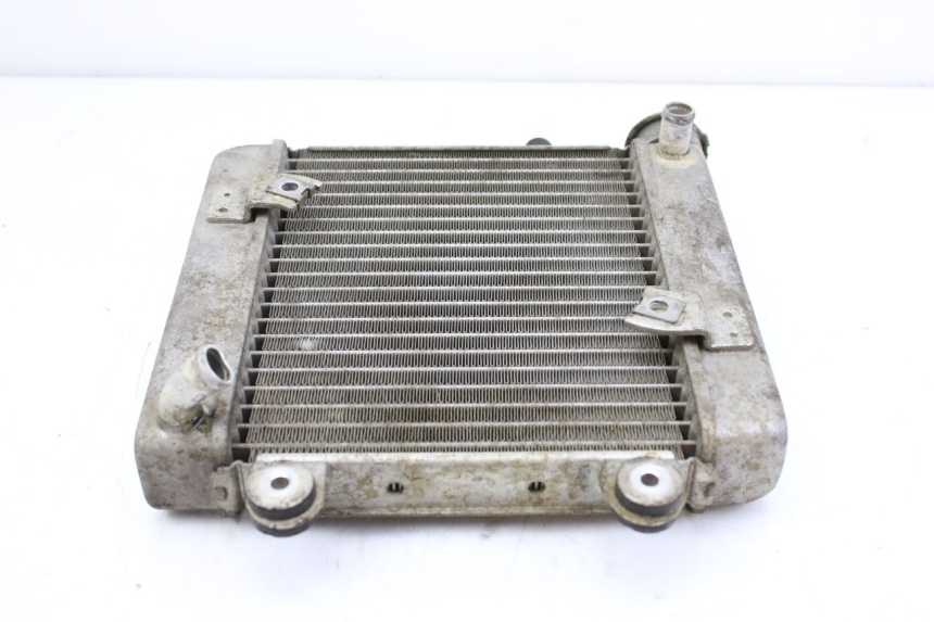 photo de KÜHLER HONDA FES S-WING SWING ABS 125 (2007 - 2015)