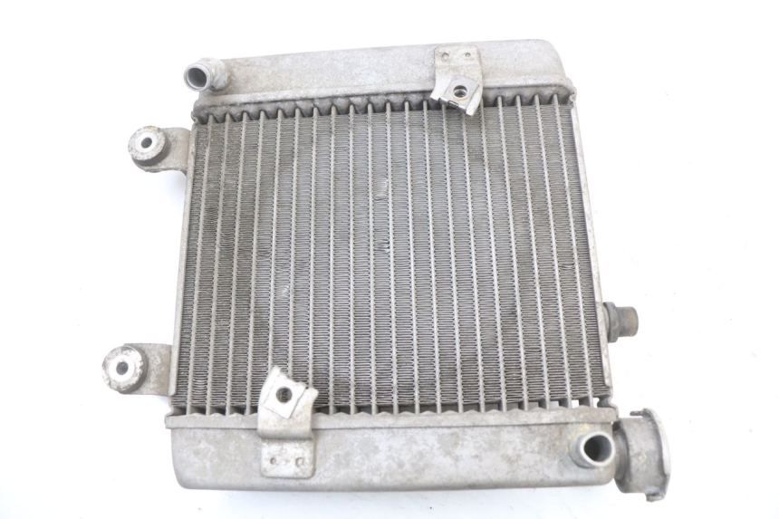 photo de KÜHLER HONDA FES S-WING SWING ABS 125 (2007 - 2015)