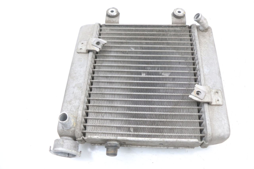 photo de KÜHLER HONDA FES S-WING SWING ABS 125 (2007 - 2015)