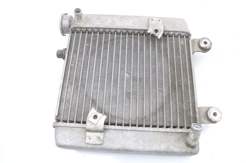 photo de KÜHLER HONDA FES S-WING SWING ABS 125 (2007 - 2015)