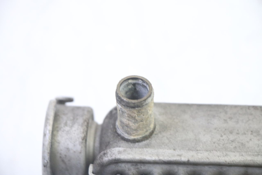 photo de KÜHLER HONDA FES S-WING SWING ABS 125 (2007 - 2015)